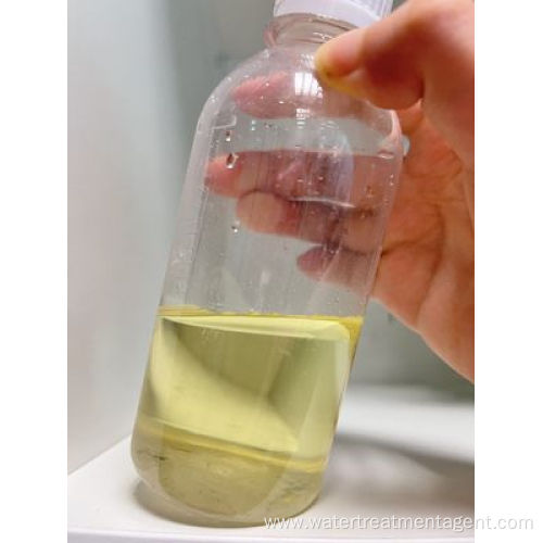 Drinking Water Treatment PAC CAS 1327-41-9